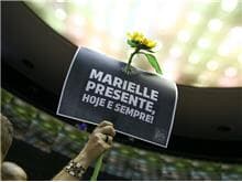 Mantida prisão de suposto envolvido na morte de Marielle Franco
