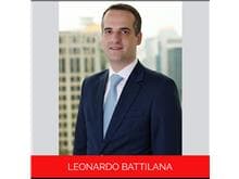 Leonardo Battilana é o novo sócio tributário de Veirano Advogados