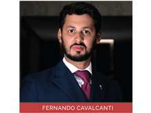 Fernando Cavalcanti assume a vice-presidência administrativa do NWADV