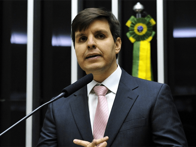  (Imagem: Câmara dos Deputados)