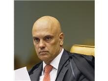 Moraes mantém suspensão do juiz das garantias