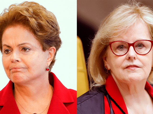  (Imagem: Montagem Migalhas: Imagem: Pedro Ladeira/Folhapress e Rosinei Coutinho/STF)