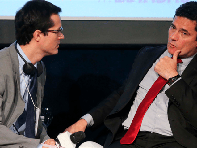  (Imagem: Jorge Araújo/Folhapress)