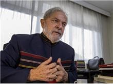 STF: 2ª turma assegura acesso de Lula a arquivos da operação Spoofing