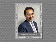 Eduardo Ono Terashima é o novo sócio de NHM Advogados