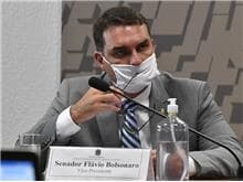MPF recorre de decisão que anulou quebra de sigilo de Flavio Bolsonaro