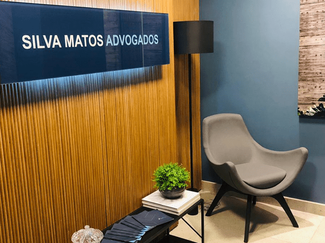  (Imagem: Divulgação: Silva Matos Advogados)