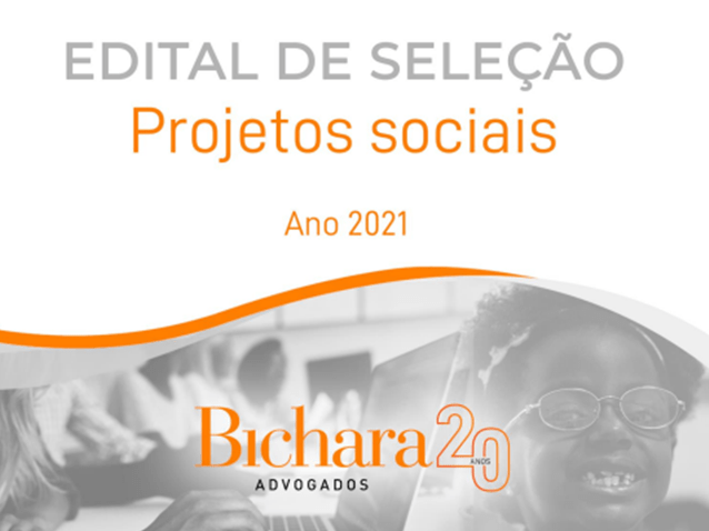 Bichara Advogados completa 20 anos de história Bichara Advogados completa 20 anos de história