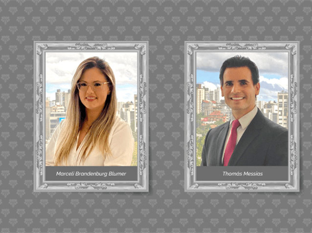 Estevez Advogados expande área Trabalhista Empresarial Estevez Advogados expande área Trabalhista Empresarial