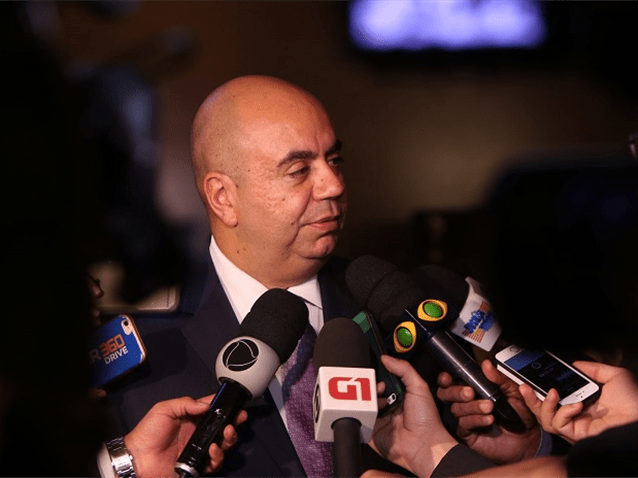  (Imagem: André Coelho e Renato Costa/ASCOM Ajufe)