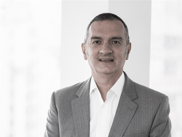 Roberto Quiroga é eleito sócio-diretor do Mattos Filho Roberto Quiroga é eleito sócio-diretor do Mattos Filho
