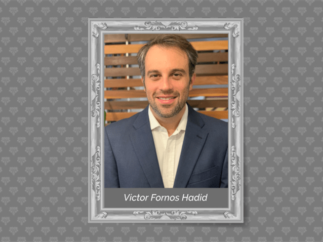 FAS Advogados anuncia Victor Hadid novo head da área Imobiliária FAS Advogados anuncia Victor Hadid novo head da área Imobiliária