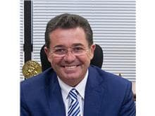 STF tranca ação penal contra ministro do TCU Vital do Rêgo