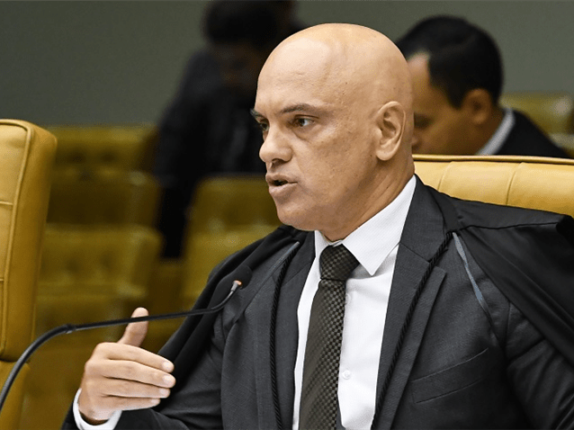  (Imagem: Carlos Moura/SCO/STF)