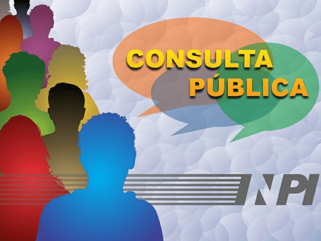 INPI abre consulta pública sobre registro de marcas de posição INPI abre consulta pública sobre registro de marcas de posição