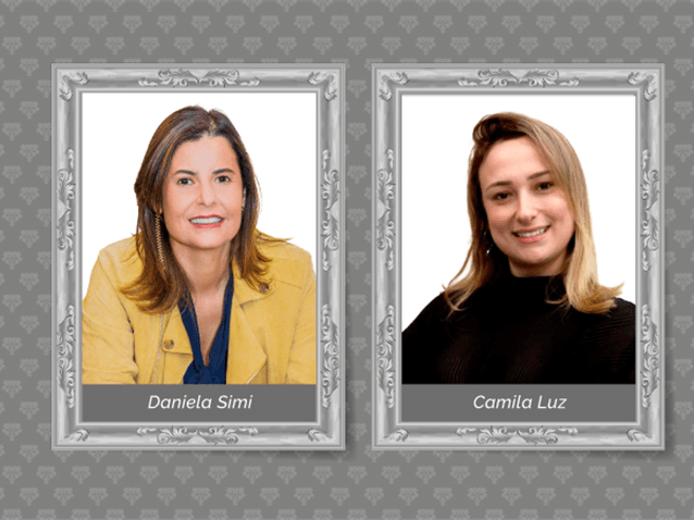 Lefosse Advogados reforça gestão estratégica com a chegada de lideranças femininas Lefosse Advogados reforça gestão estratégica com a chegada de lideranças femininas