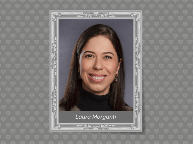 Laura Morganti é a nova sócia da Innocenti Advogados Associados Laura Morganti é a nova sócia da Innocenti Advogados Associados