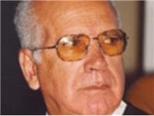 Morre ministro aposentado do TST José Luciano de Castilho Pereira
