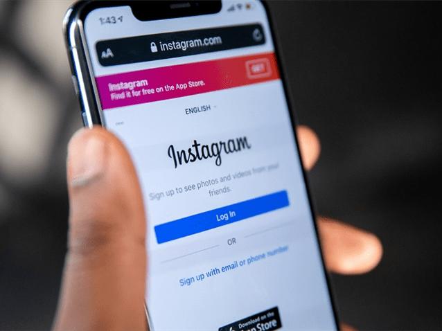 Juíza manda Instagram reativar perfil de professor universitário Juíza manda Instagram reativar perfil de professor universitário