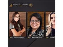 Battaglia & Pedrosa Advogados reforça equipe com quatro contratações