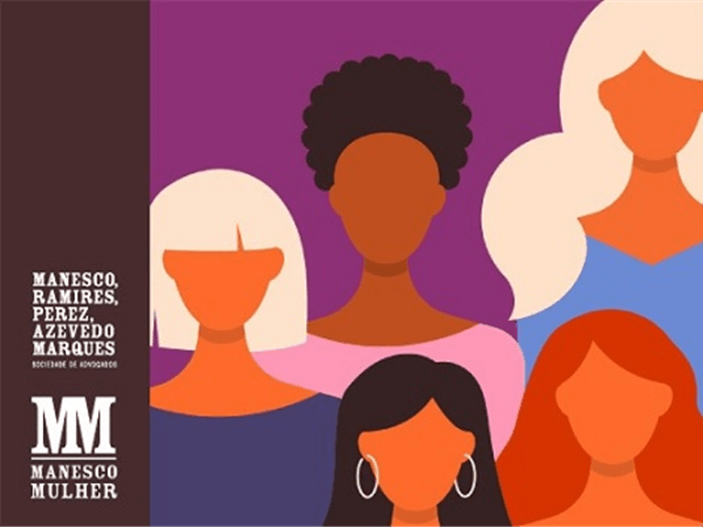 Comitê Manesco Mulher reforça ações Comitê Manesco Mulher reforça ações