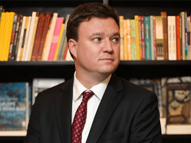 Igor Tamasauskas representa USP no prêmio Capes de melhor tese 2020 Igor Tamasauskas representa USP no prêmio Capes de melhor tese 2020