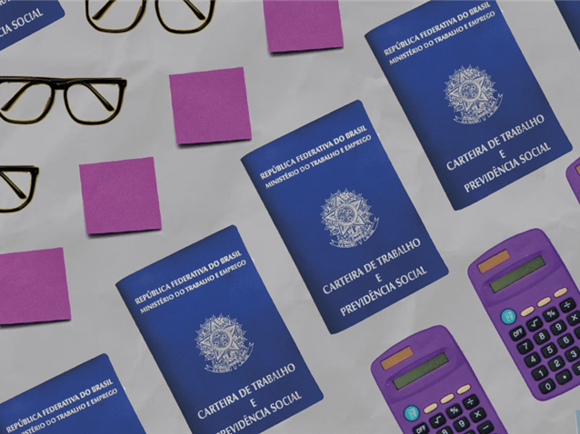 Escritório contrata advogado júnior com experiência em contencioso trabalhista Escritório contrata advogado júnior com experiência em contencioso trabalhista
