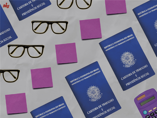 Escritório contrata estagiário de Marketing Escritório contrata estagiário de Marketing