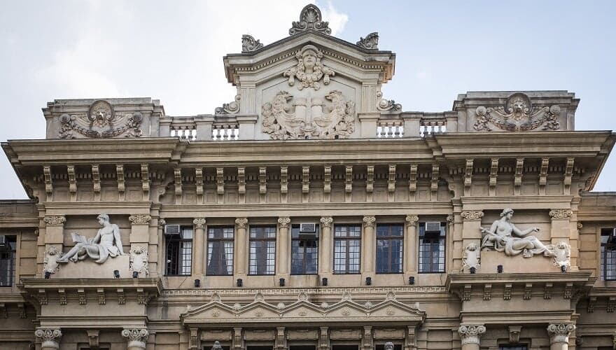 Tj Sp Inicia Retorno Ao Trabalho Presencial A Partir Do Dia 17 Migalhas