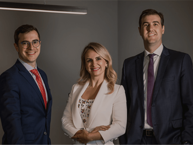 Martinelli Advogados tem três novos sócios nacionais Martinelli Advogados tem três novos sócios nacionais