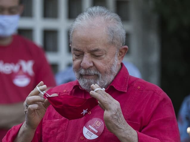 STJ nega direito de resposta a Lula por reportagem no Fantástico