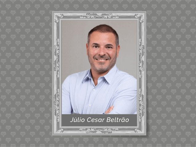 Espallargas, Gonzalez & Sampaio anuncia Julio Beltrão como novo sócio Espallargas, Gonzalez & Sampaio anuncia Julio Beltrão como novo sócio