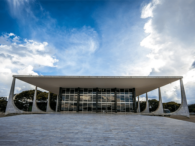 STF finaliza julgamento de ação e preserva auditores pernambucanos STF finaliza julgamento de ação e preserva auditores pernambucanos
