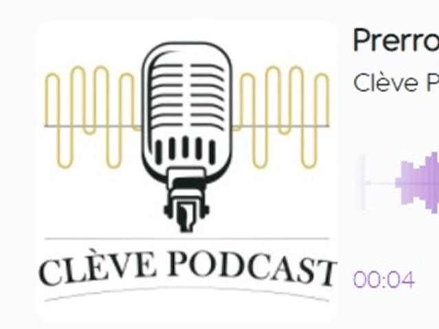 Clèmerson Merlin Clève - Advogados Associados lança podcast quinzenal Clèmerson Merlin Clève - Advogados Associados lança podcast quinzenal