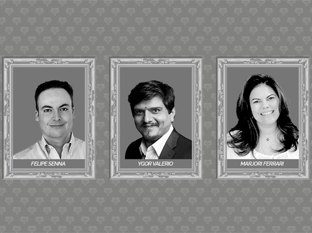 CQS/FV Advogados inaugura área de Direito Penal Empresarial CQS/FV Advogados inaugura área de Direito Penal Empresarial