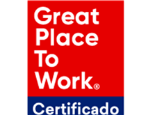 Escritório Dotti recebe a certificação "Great Place to Work"