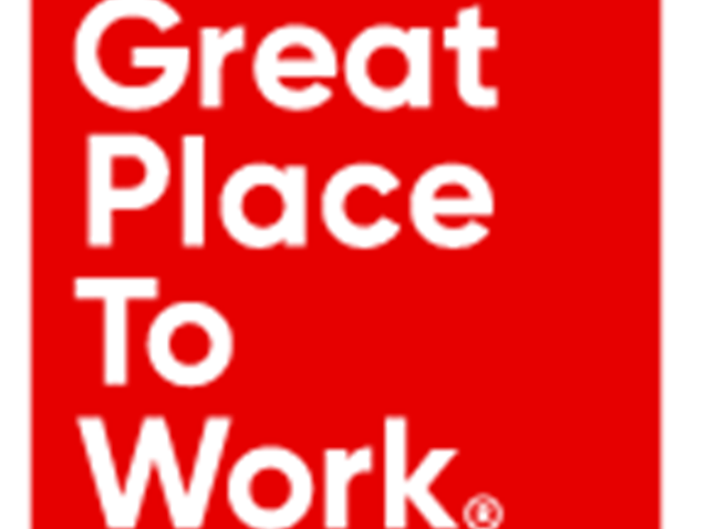 Escritório Dotti recebe a certificação "Great Place to Work" Escritório Dotti recebe a certificação "Great Place to Work"