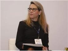 Bolsonaro nomeia Maria Claudia Bucchianeri Pinheiro para o TSE