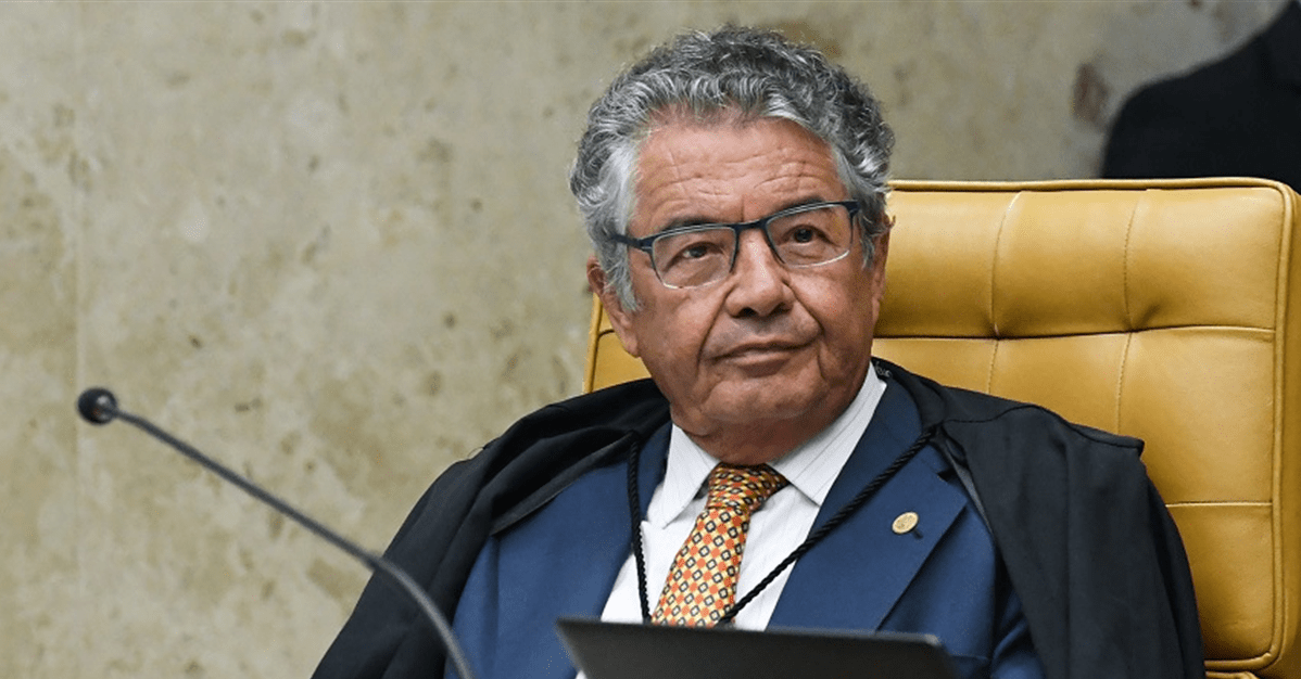 Marco aurélio: inconstitucional omissão do governo em medidas de saúde - migalhas