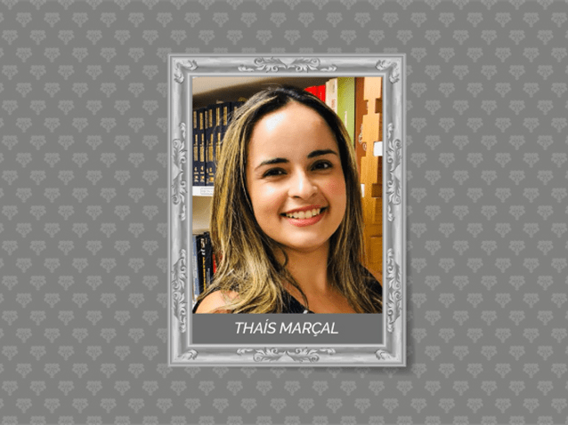 Thaís Marçal é nova sócia de Motta Fernandes Advogados Thaís Marçal é nova sócia de Motta Fernandes Advogados