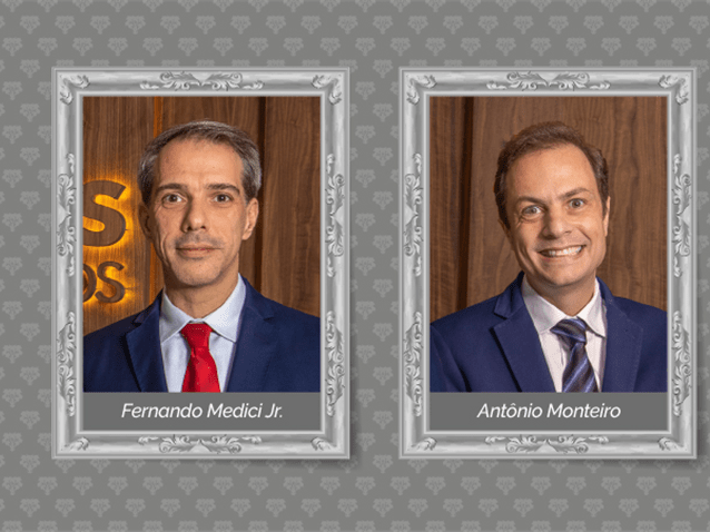MTA amplia atuações estratégicas com chegada de dois novos sócios MTA amplia atuações estratégicas com chegada de dois novos sócios