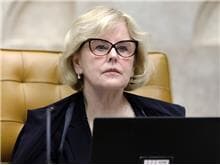 Ministra Rosa autoriza inquérito contra Bolsonaro no caso Covaxin