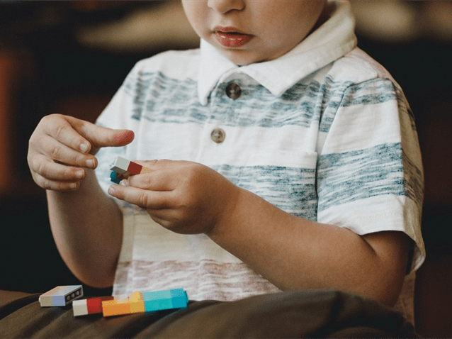 Estado e município devem fornecer tratamento a paciente com autismo Estado e município devem fornecer tratamento a paciente com autismo