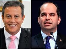 CCJ do Senado aprova indicações de Bolsonaro para o TST