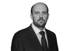 Rodrigo Junqueira é o novo Managing Partner do Lefosse Advogados