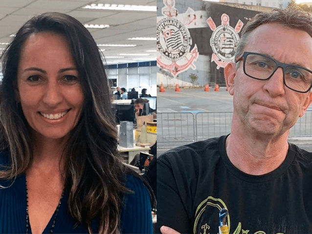 Ana Paula Henkel não terá direito de resposta contra Band e Neto Ana Paula Henkel não terá direito de resposta contra Band e Neto