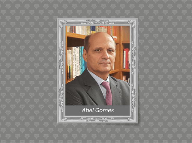 Desembargador aposentado Abel Gomes é o novo sócio de Licks Attorneys Desembargador aposentado Abel Gomes é o novo sócio de Licks Attorneys