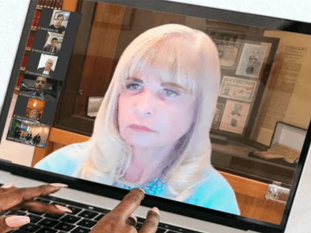  (Imagem: IAB - Instituto dos Advogados Brasileiros)