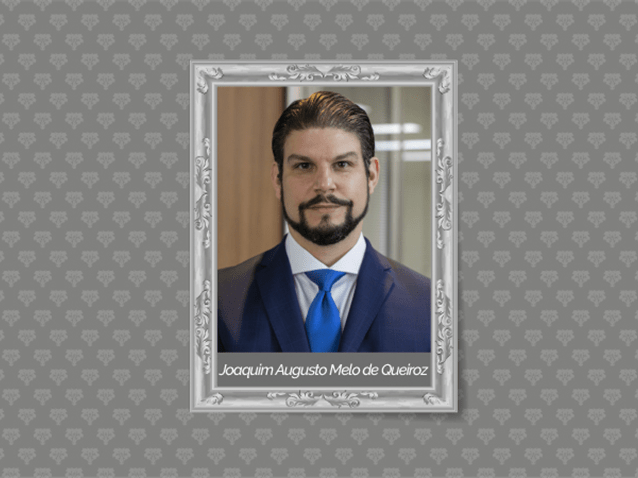 Giamundo Neto Advogados anuncia novo sócio Giamundo Neto Advogados anuncia novo sócio