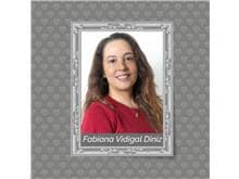 Escritório anuncia Fabiana Vidigal Diniz de Figueiredo como nova sócia